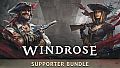 Windrose Supporter Edition