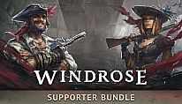 Windrose Supporter Edition für PC kaufen