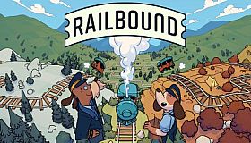 Railbound