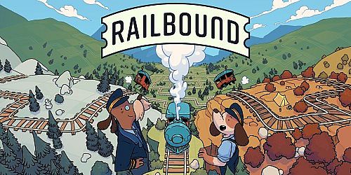 Railbound