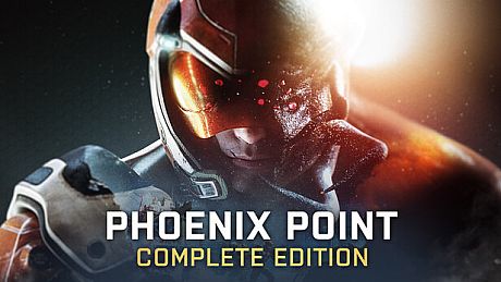 Phoenix Point: Complete Edition Bundle