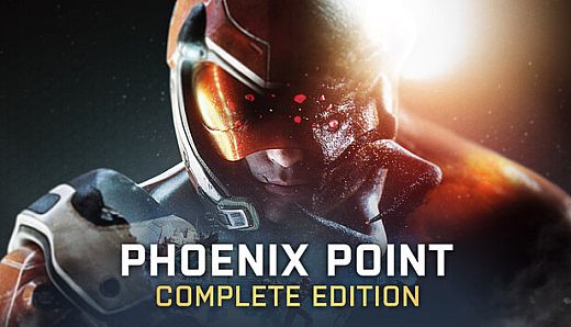 Phoenix Point: Complete Edition