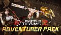 Battle Teams 2 - Adventurer Pack