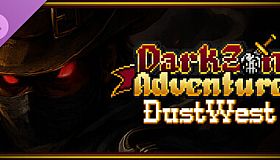 Darkzan Adventure DustWest