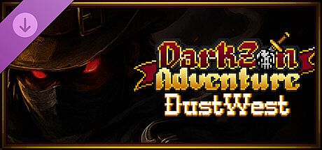 Darkzan Adventure DustWest DLC