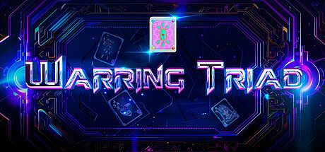 Warring Triad Game