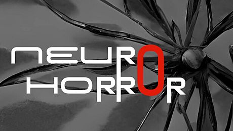 Neuro Horror Game