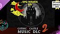 RPG Maker MV - Gothic Castle Music DLC II