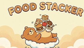 Food Stacker