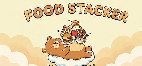 Food Stacker Game