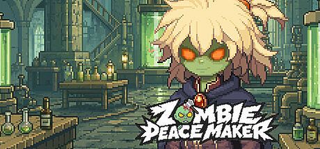 Zombie Peacemaker Game