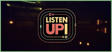 ListenUp! Game