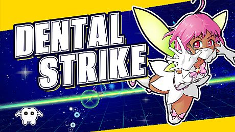 Dental Strike Game