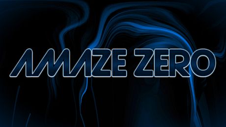 aMAZE ZERO - New Levels DLC