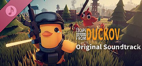Escape from Duckov Soundtrack DLC