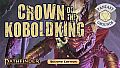 Fantasy Grounds - Pathfinder 2 RPG - Pathfinder Adventure: Crown of the Kobold King Anniversary Edition