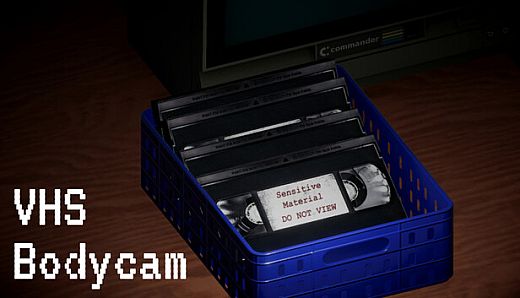 VHS Bodycam