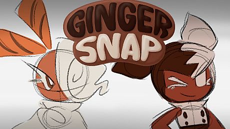Ginger Snap: Islands of Rot Game