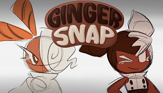 Ginger Snap: Islands of Rot
