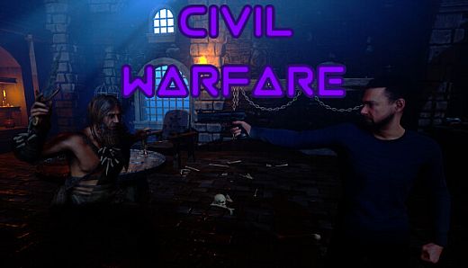 Civil Warfare