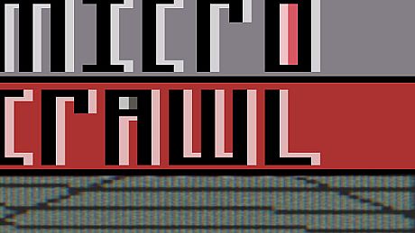 MicroCrawl Game