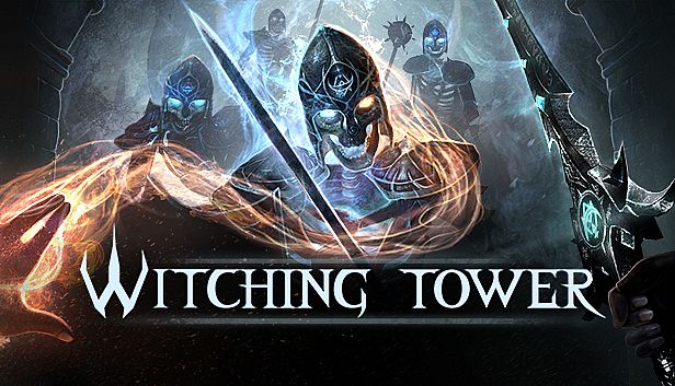Buy Witching Tower VR