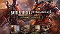 Battlefield 1 & Titanfall 2 Ultimate Bundle