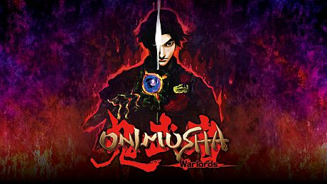 Onimusha: Warlords