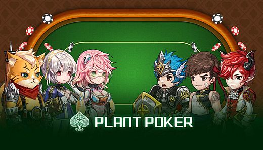 Plant poker