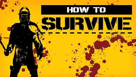 How to Survive Game