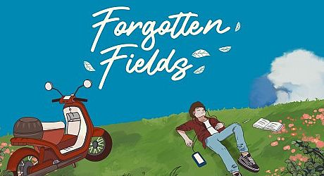 Forgotten Fields Game