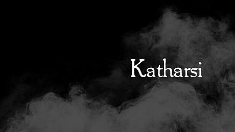 Katharsi Game