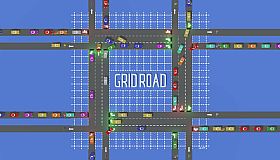 GRIDROAD