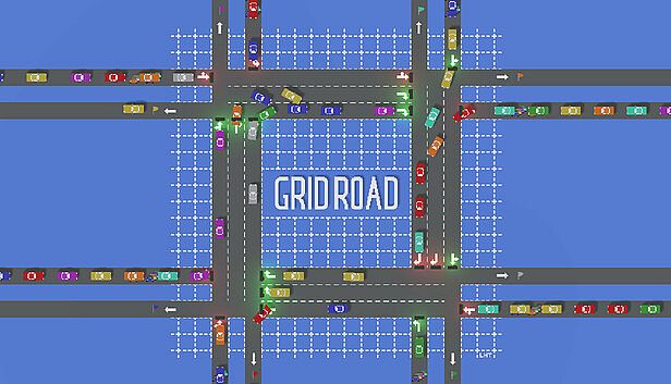 Buy GRIDROAD