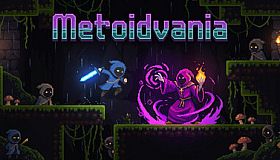 Metroidvania