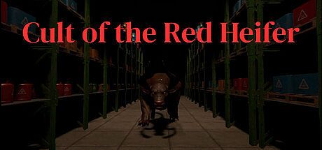Cult of the Red Heifer Game