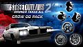 Street Outlaws 2: Winner Takes All - OG Crow Pack