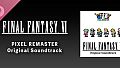 FINAL FANTASY VI PIXEL REMASTER Original Soundtrack