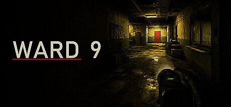 Ward 9 Game