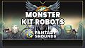 Fantasy Grounds - FG Monster Kit Robots