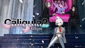 The Caligula Effect 2 - Stigma [★Pure Voice]