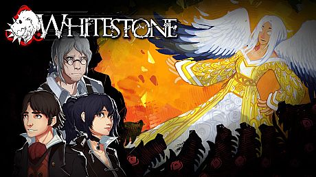 Whitestone Game