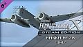 FSX: Steam Edition - Heinkel He219 Uhu (Owl) Add-On