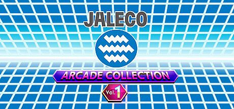 Jaleco Arcade Collection Vol.1 Game
