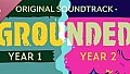 Grounded (Official Soundtrack)