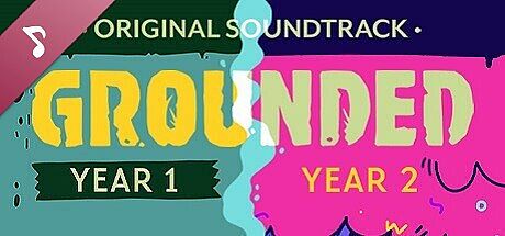 Grounded (Official Soundtrack) DLC