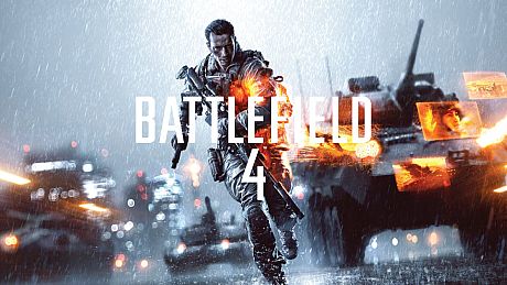 Battlefield 4