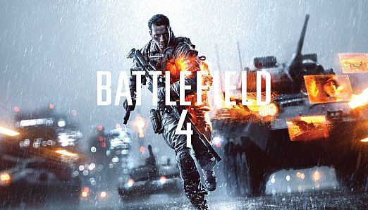 Battlefield 4