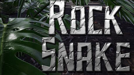 Rock Snake