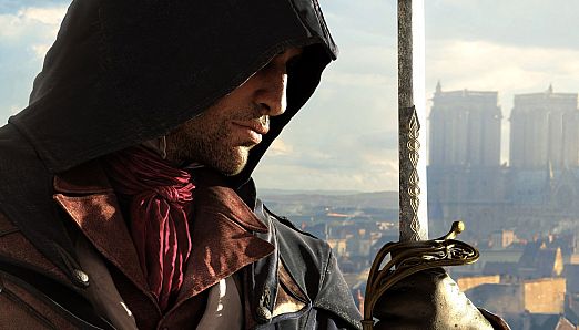 Assassin's Creed Unity